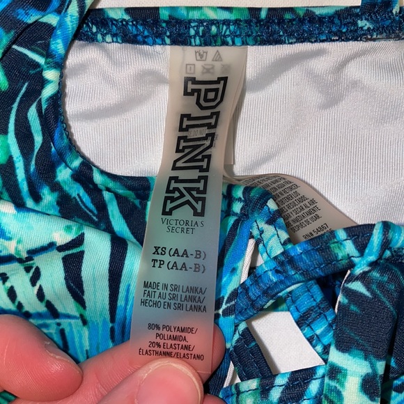 Bikini top - Picture 2 of 2